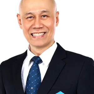 CHONG JUN KOUNG (DANNY)