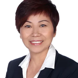 WON MENG FOONG (ANGELINE)