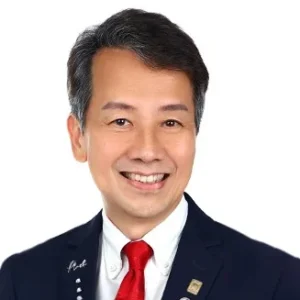 ANG CHEOK WEE (LOUIS ANG)