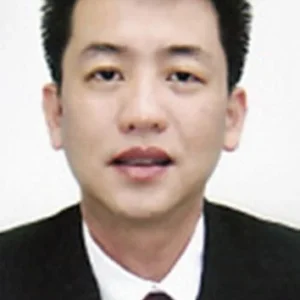 KOH HOCK LENG (JOHNNY)