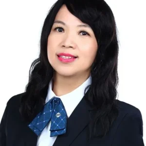 TAN LAY KHOON (JENNY TAN)