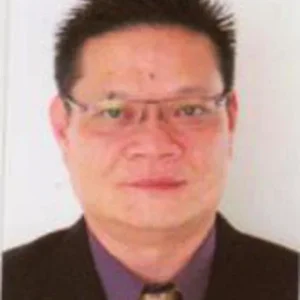 SAI WEI CHIN (Kelvin Sai)