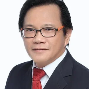 LEY YOUN THONG (TERENCE)