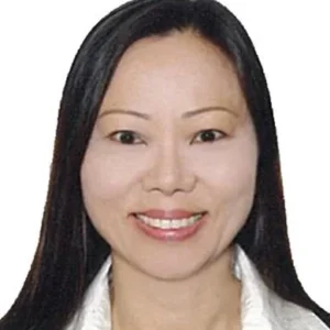 CHEW SIEW HOON (DOREEN CHEW)