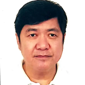 LEOW LIONG MOI (RICKY LEOW)