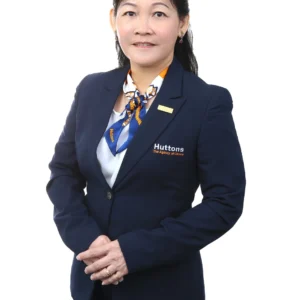 WAH FOONG PENG (AMY WAH)