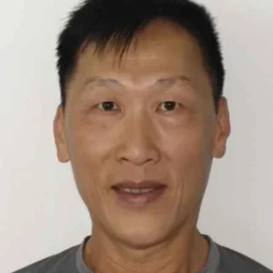 CHUEH WEN HUEI (JACKSON)