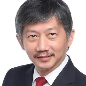 KEE LYE HOCK (Steven)