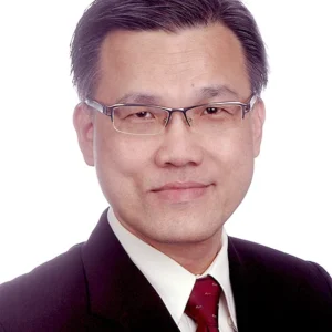 CHEO KIM SEONG (RAY)