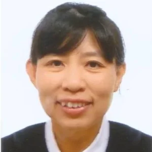 LEE SIEW YEE (CANDY)