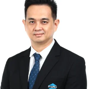 NGO KEE SHYANG (JIMMY NGO)