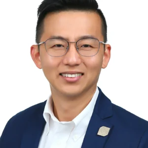 NG GUAN WEE RONY (Mr Boleh Rony Ng)