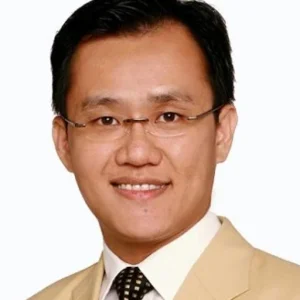 AARON SIOW POOI KEAT (AARON)