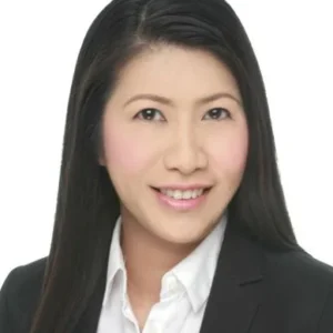 ANG SUAT NI MARGARET (MANDY)