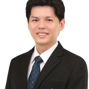 TAN YEW TAT (DANIEL TAN)