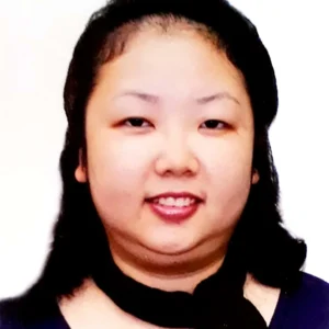 THAM SIN MEI (YVONNE)