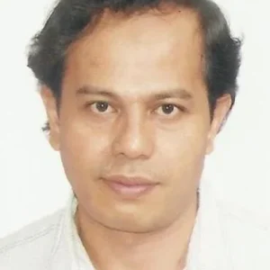 JAMIL BIN PILUS (HADY)