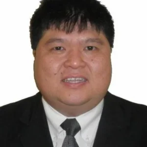 CHONG KAH YUEN JOHN FRANCIS (JOHN F CHONG)