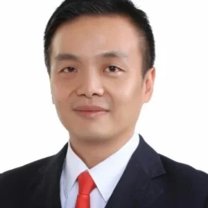 LIM YAU KOON (YK LIM)