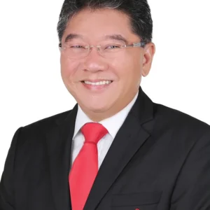 LOH LIP JIN THOMAS (THOMAS LOH L J)