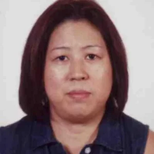ONG MUI LEE MARY