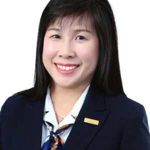 SEE MEI LING (DORIS SEE)
