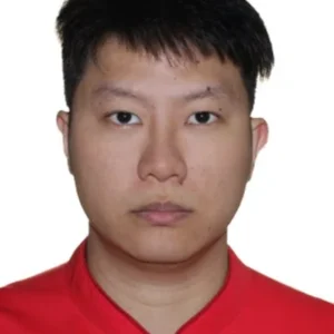 SHEN XINHUI, BERNARD