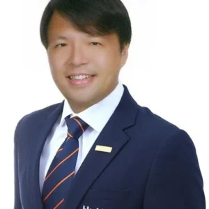 LIM HOW TIAT (VINCENT LIM)