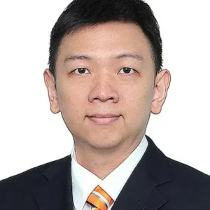 CHUA BAN HENG (ALVIN)