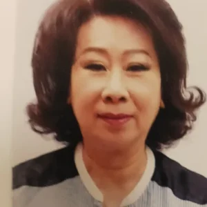 ONG GIE HONG (IE FANG)