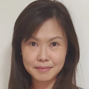 MRS LILY CHEW (TAY LI LI) (LILY)