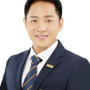 CHIN BOON POH (SAM CHIN)
