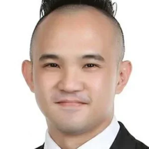 CHEONG KWANG LIMN (JACKY CHEONG)