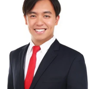 LEE ZEYUAN (LEONARD LEE)