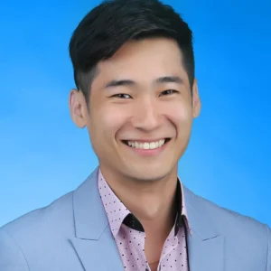 SEAH CHOON HUI (JOHNNY SEAH)