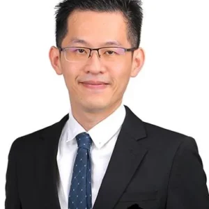 LING HAN YEW (ERIC LING)