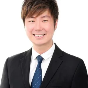 ONG WEI SHEN SHAUN (SHAUN ONG)