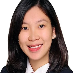 TAN XIUZHEN, SHANNON (Shannon Morier)