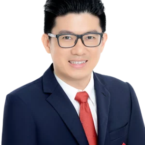 WHON CHIN KANG (TITUS WHON)