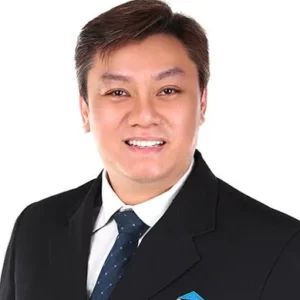 JONATHAN LEE JI-CHUAN