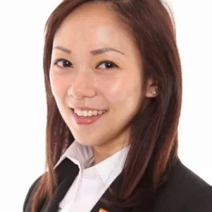 LEE DUN LIN (JOANNE)