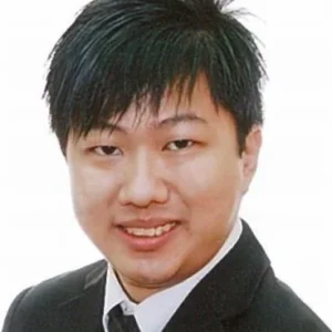 JAMES YEO PENG WEI (JAMES YEO)