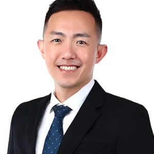 FOO FANG SHENG, EDISON (EDISON FOO)