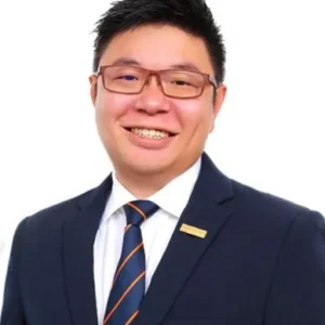 BOON HONG KWAN, KEVIN (KEVIN BOON)