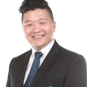 LIM SOON KIAT (SK LIM)