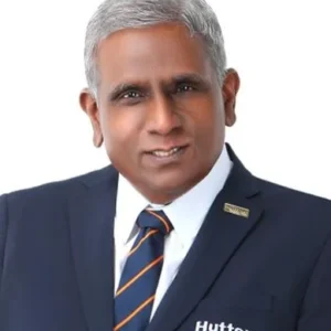 APPAVOO ANTHONY SAMUEL