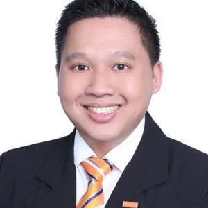 KOH CHONGYONG, CALVIN (CALVIN KOH)