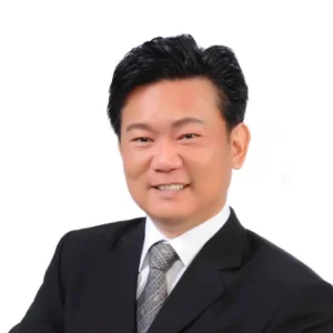 CHOO HOOH CHYE (CHRISTOPHER)