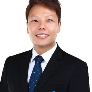 KELVIN LUKE ER BOON WEI (Kelvin Luke Er)