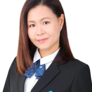 LOW LING SAN ADELINE (ADELINE LOW)